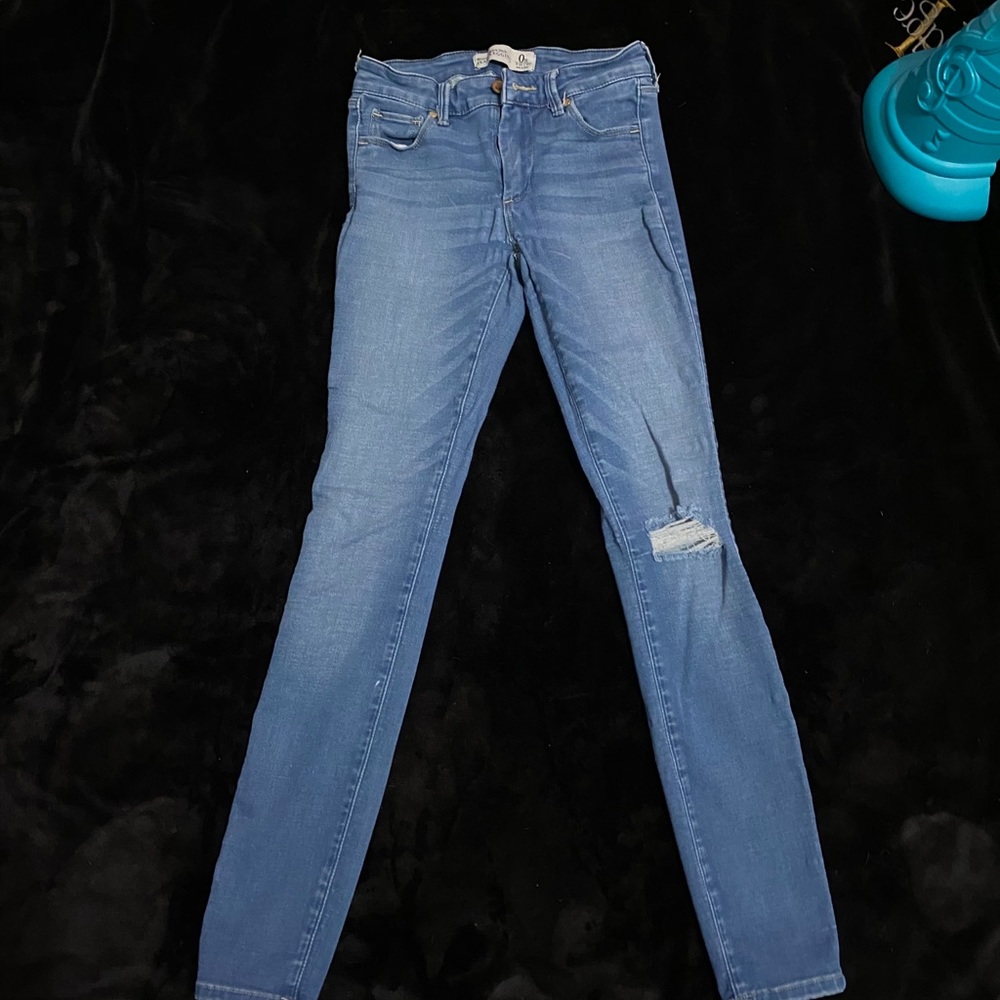 Jeans leggings